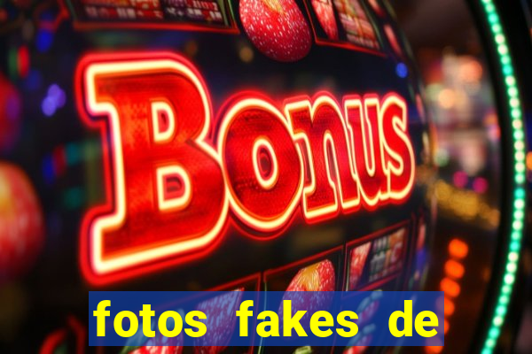 fotos fakes de meninas cacheadas no espelho